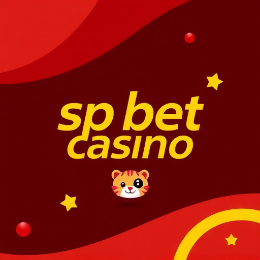 sp bet casino Logo
